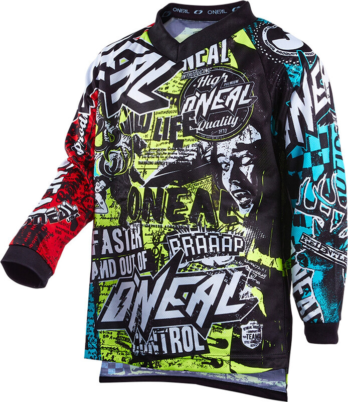 O'Neal Element Jersey Jongeren