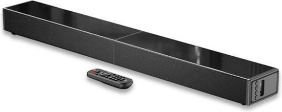 CGV Soundbar Alto Zwart 40W