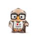 Egan Goofi spaarpot I Love Motorcycling