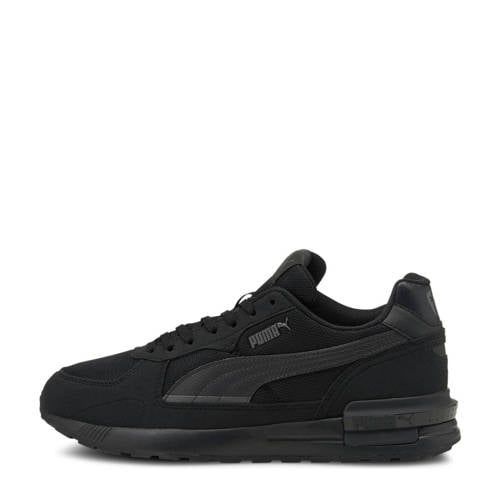 Puma Graviton Sneakers - Zwart