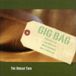 Gig Diving Duck Gig Bag