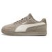 PUMA Caven III sneakers unisex, Gris/Blanc, Taille 46