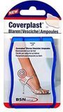 Coverplast BSN MEDICAL Coverplast Aposito Para Heridas 5 Unidades