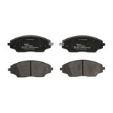 Delphi LP3192 Remblokken Set Vooras