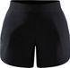Craft sportshort voor dames Adv Essence 5'' stretchshort W 1910759 Zwart XXL