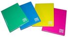 Blasetti One Color schrijfblok & schrift A5 72 vel Meerkleurig