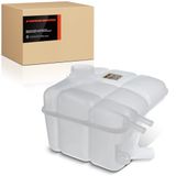 Frankberg Expansievat koelvloeistofreservoir compatibel met Focus DAW DBW DFW DNW Tourneo Connect Transit Connect 1.8L 2.0L 1998-2013 1104120