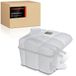 Frankberg Expansievat koelvloeistofreservoir compatibel met Focus DAW DBW DFW DNW Tourneo Connect Transit Connect 1.8L 2.0L 1998-2013 1104120