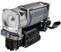 Suspension pneumatique compresseur pour voiture - pompe à air - convient pour XJ-série X350 X358 XJ6 XJR - remplace le numéro de pièce C2C27702