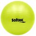 Softee Ruw water PVC gewichtsbal