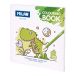 Milan Dino Land Livre de coloriage
