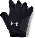 Under Armour Women's Training Glove - Zwart - XL