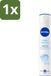 Nivea Men Fresh Natural Déospray - 200 ml