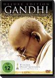Plaion Gandhi (Special Edition) DVD