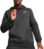 Puma Essentials Small No. 1 Logo Fleece Hoodie Heren - Maat XL