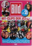 BILD Various Artists - Bild Hit-Clips Der 80er - Teil Ii DVD
