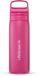 Lifestraw go drinkfles 500 ML Orchid pink