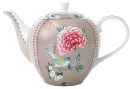 PIP studio Blushing Birds Theepot 1,6 L