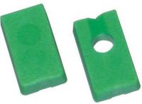 Kerbl Inzetstuk Primaflex Groen Duo