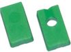 Kerbl Inzetstuk Primaflex Groen Duo