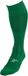 Precision Voetbalsokken Pro Junior Nylon Groen Maat 35-39