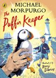 The Penguin Random House Children's UK The Puffin Keeper Paperback