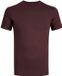 Jack & Jones T-shirts Badge T-shirts Heren XXL Fudge