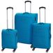 Proworld KO-CW5000060, 3 pièces, Bleu