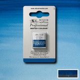 Winsor & Newton Watercolor paint W&N 1/2 - 526 Phthalo Turquoise