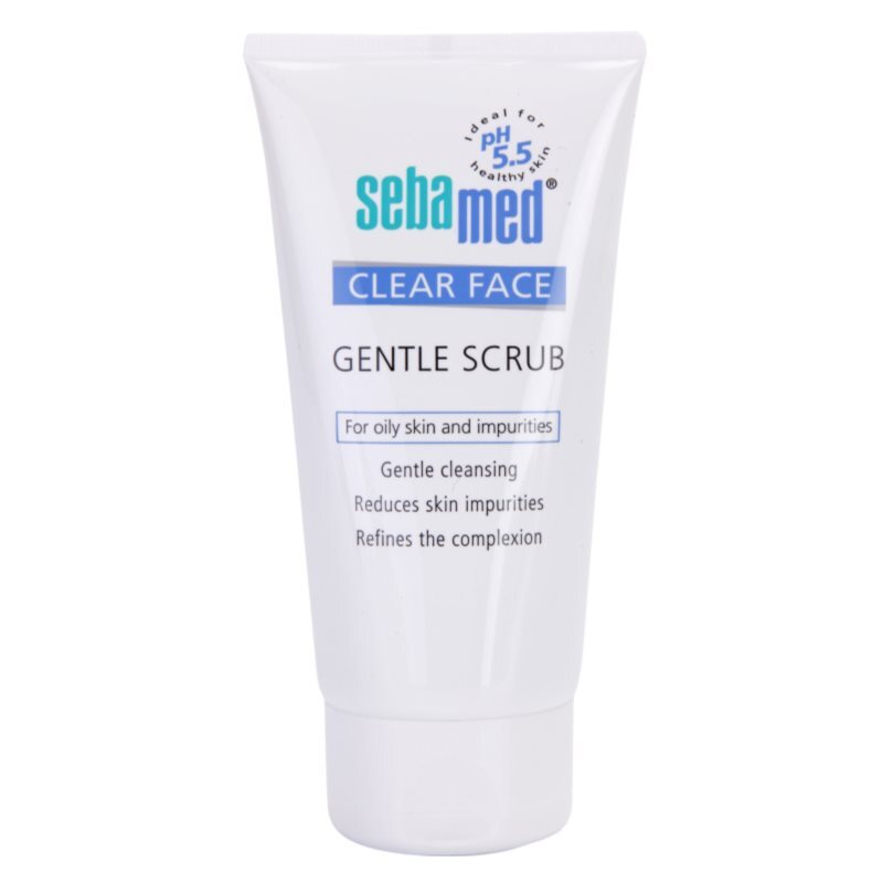 Sebamed Clear Face