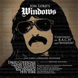 Windows Jon Lord Windows LP