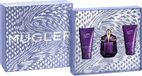 Thierry Mugler Mugler Alien Eau de Parfum Geschenkset - Mysterieus & Sensueel - Eau de parfum 30ml, Body Lotion 50ml & Douchegel 50ml