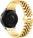 Strap-it Luxe Jubilee bracelet - or
