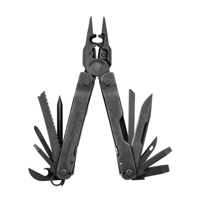 Leatherman Super Tool 300 EOD