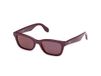 Adidas Originals OR0117 Violet brillant 53/20/150 UNISEXE Lunettes de soleil