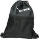 Victor Rugzak Victor Drawstringbag Zwart Polyester 27L Unisex Volwassenen