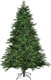 Black Box Trees Brampton Kunstboom - Groen - H185 x Ø127 cm