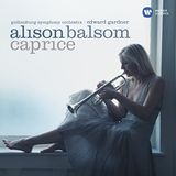 Warner Music Caprice