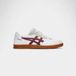 ASICS Lage Sneakers Skyhand OG White Brisket Red Gum