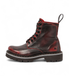 Art 1166 Marina marron (40) Bottines en cuir