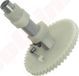 MAGIQ Parts Honda Nokkenas voor Honda GX160 (artikelnummer: 14100-ZE1-812)