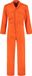 BT Kinderoverall Polyester_Katoen Oranje 164