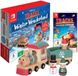 Maxx Tech Tracks Winter Wonderland SWITCH (Code in a box)