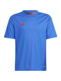 ADIDAS PERFORMANCE Functioneel shirt blauw / rood