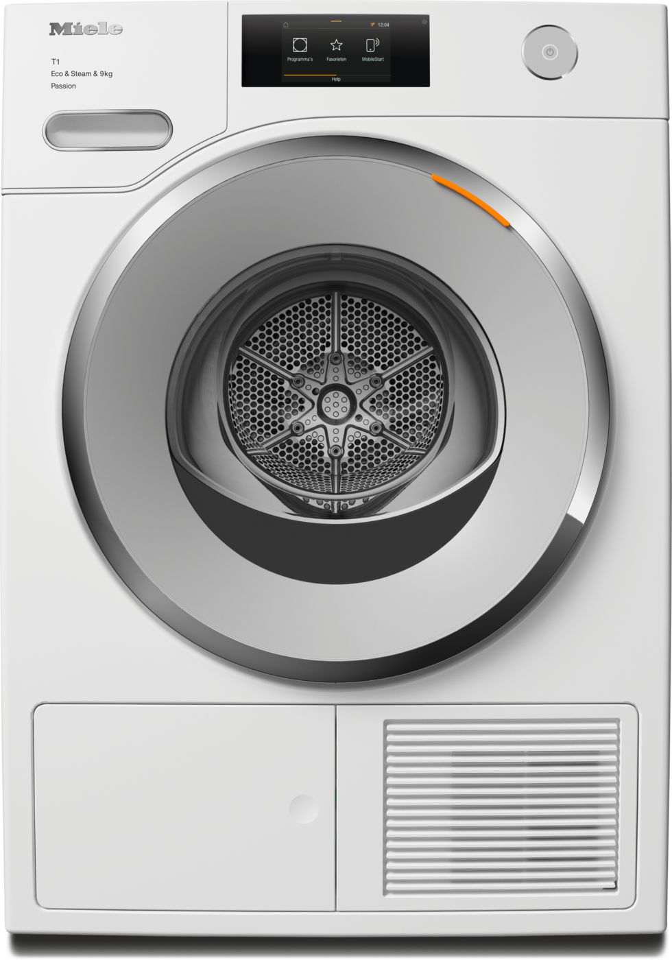 Miele TWV780WP Passion / 9 kg