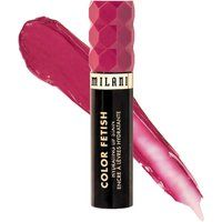 Milani Color Fetish Lip Stain Lipstick 5.29 ml Roze
