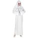 Widmann Non Kostuum Voor Eeuwig Rondwarende Klooster Non Vrouw Small Halloween Verkleedkleding