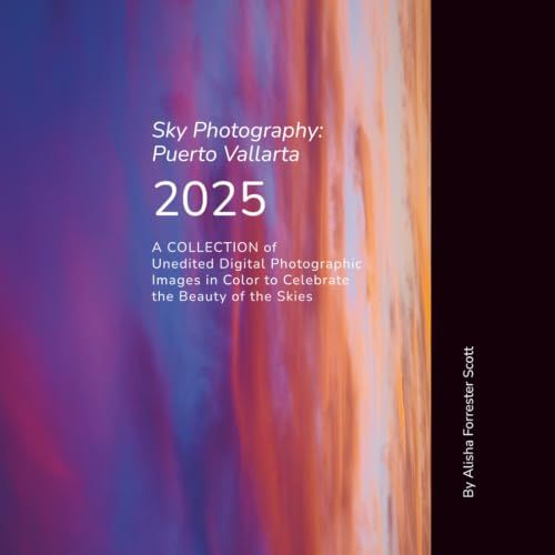 Sky Photography Puerto Vallarta 2025