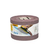 Mirka Abranet netschuurrol 115 mm x 25 m klittenband korrel P240