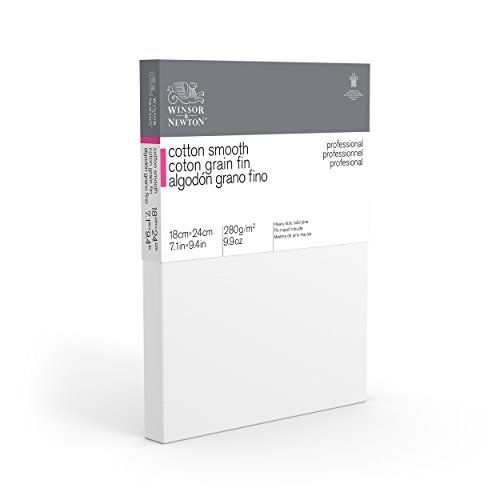 Winsor & Newton Gaffer spieraam 18 x 24 cm